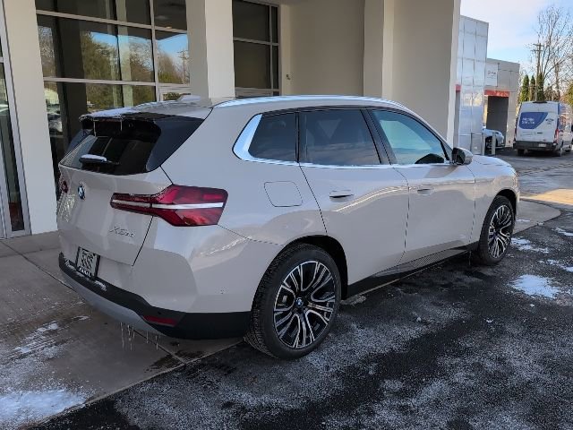 New 2026 BMW X3 xDrive30 w/ Premium Package image 3