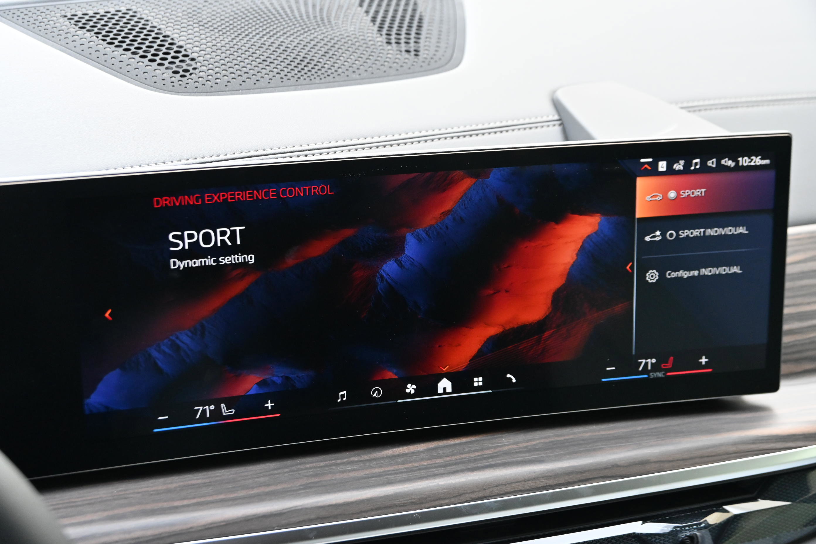 New 2026 BMW X5 xDrive40i image 29