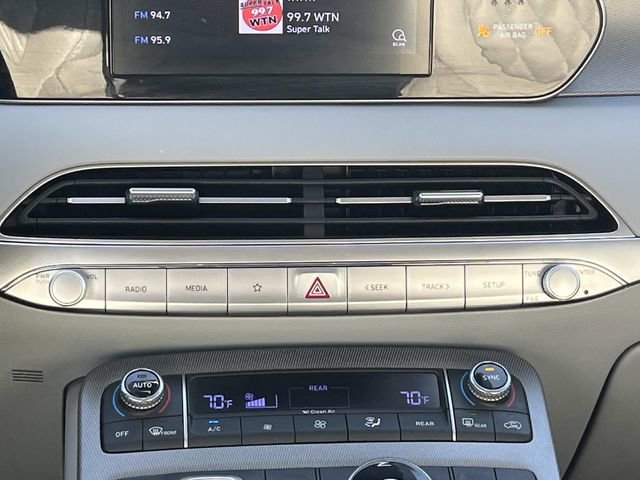 Used 2021 Hyundai Palisade SEL w/ Convenience Package FWD image 15