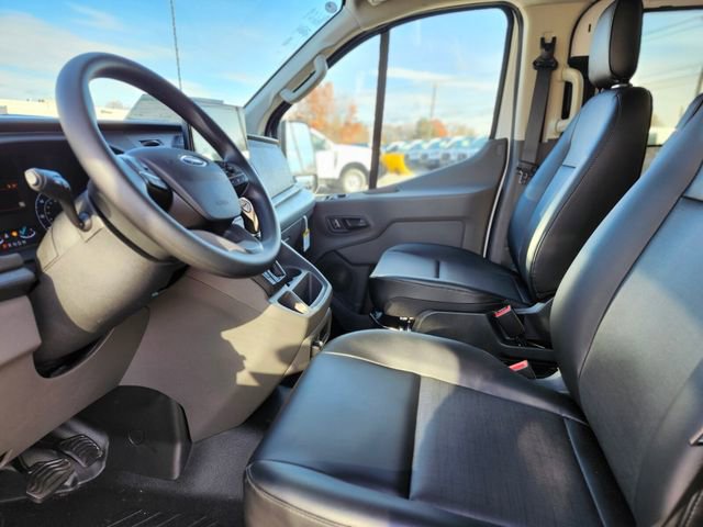 New 2024 Ford Transit 350 Low Roof w/ Load Area Protection Package image 14