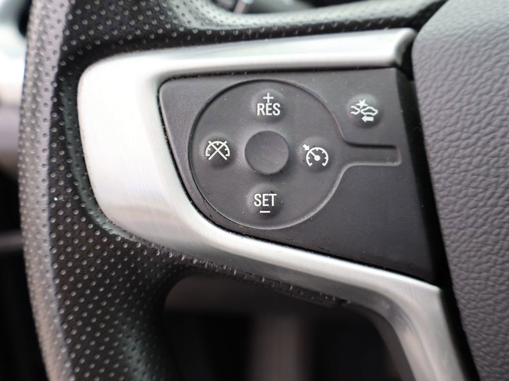 Used 2021 GMC Acadia SLE w/ Driver Convenience Package FWD image 35
