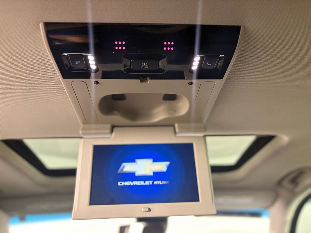 Used 2019 Chevrolet Tahoe Premier RWD image 50