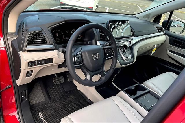 New 2026 Honda Odyssey EX-L image 7