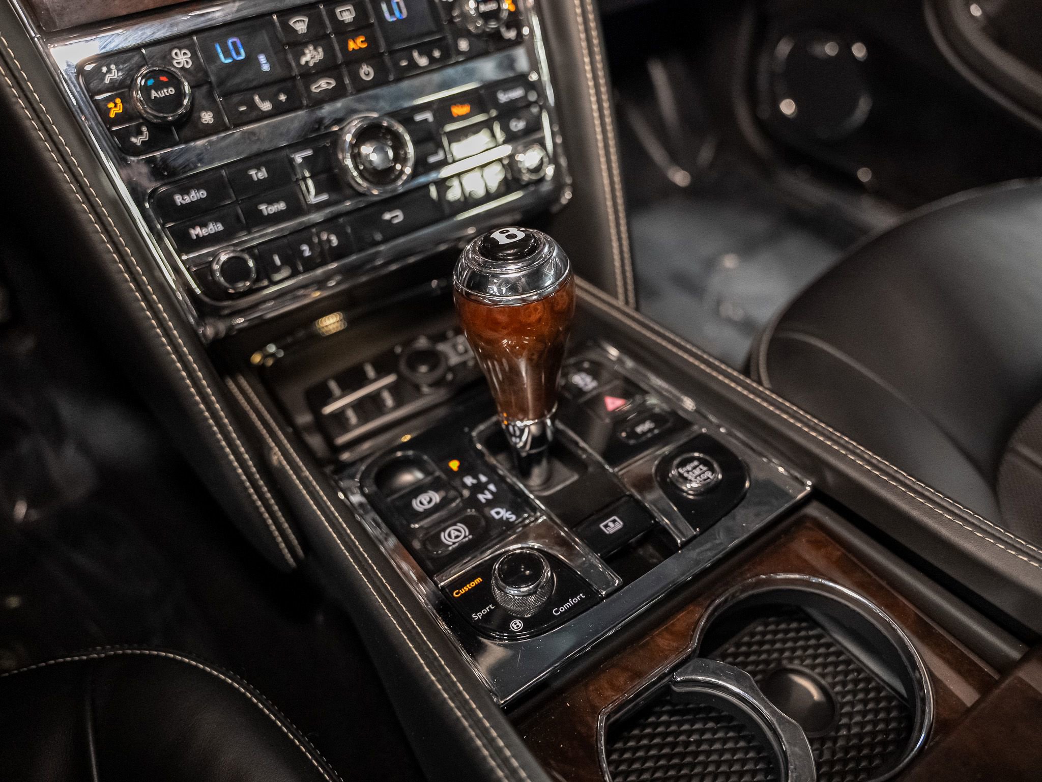 Used 2012 Bentley Mulsanne image 50