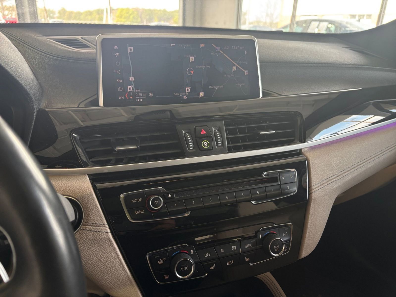 Used 2020 BMW X2 sDrive28i image 20