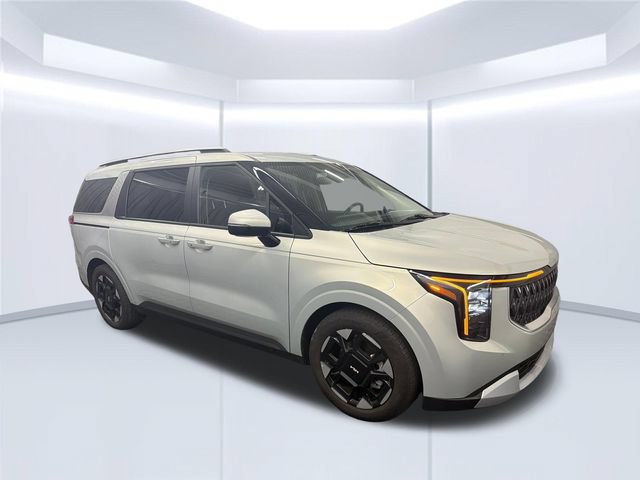 Used 2026 Kia Carnival EX FWD image 8