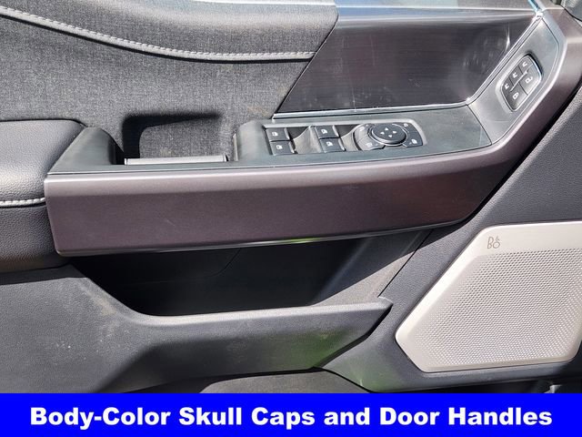 New 2026 Ford F150 Lariat w/ Equipment Group 502A High image 23