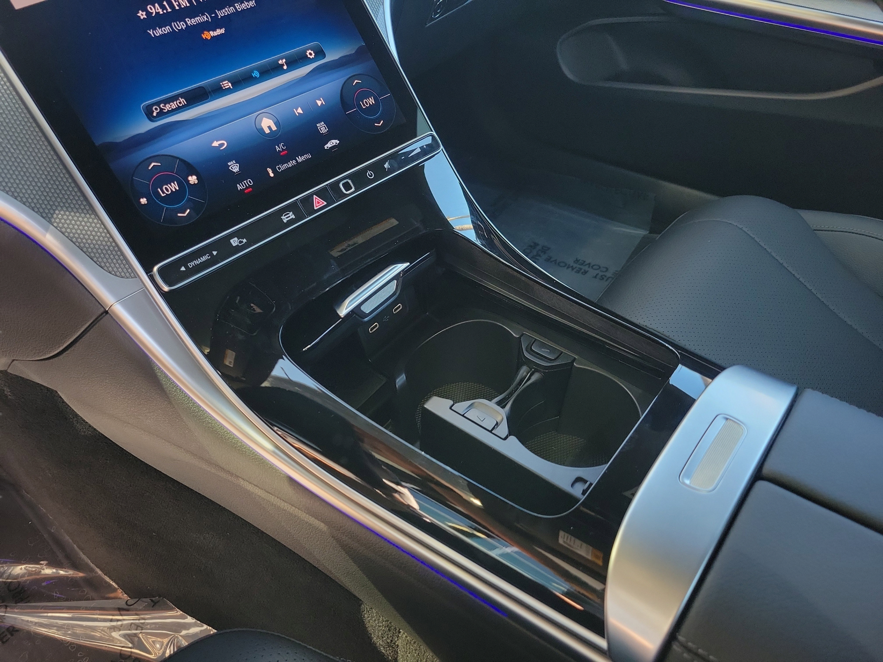 New 2026 Mercedes-Benz CLE 300 4MATIC Coupe image 19