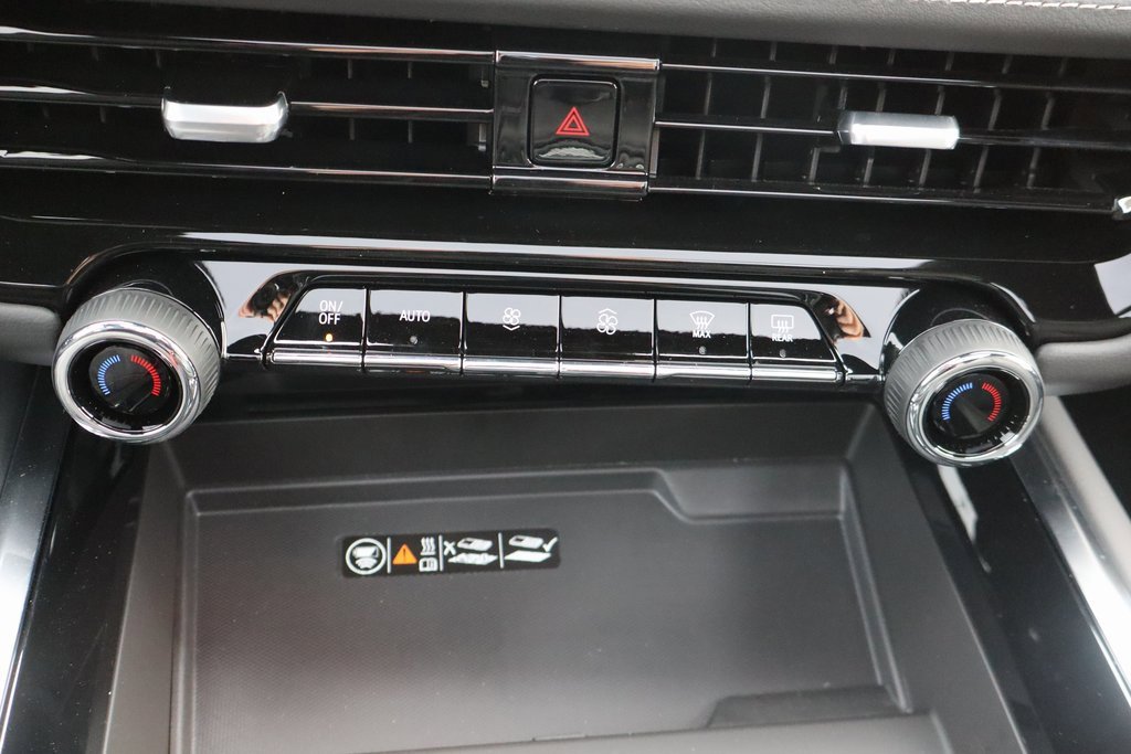 New 2026 Chevrolet Tahoe Premier image 11