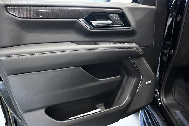 New 2026 GMC Yukon XL Elevation w/ Elevation Premium Package image 27