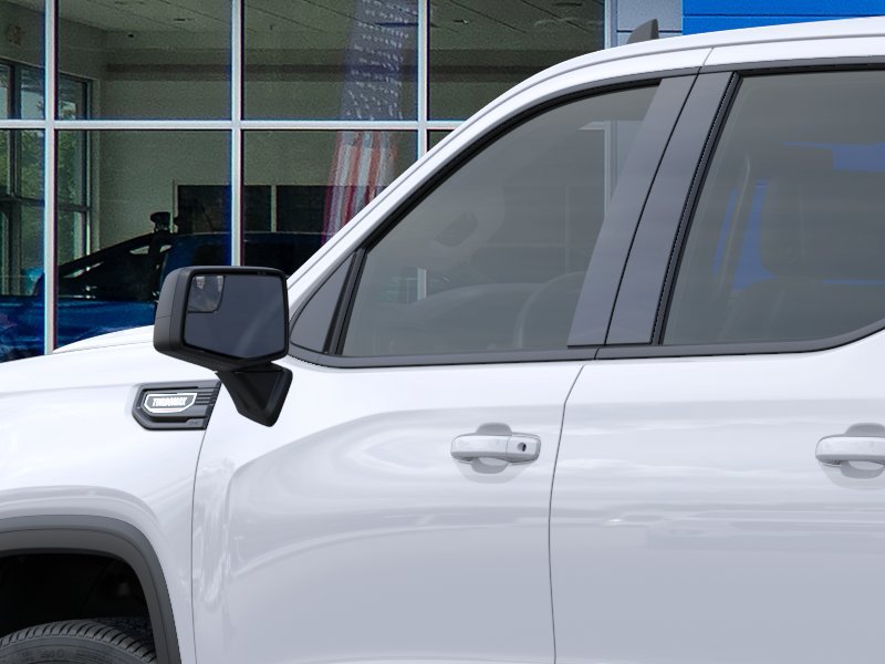 New 2026 GMC Sierra 1500 Elevation AWD/4WD image 36