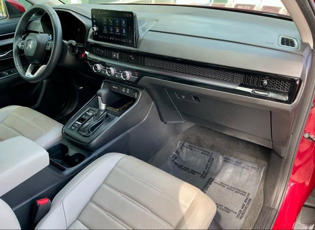 Used 2024 Honda CR-V EX-L image 16