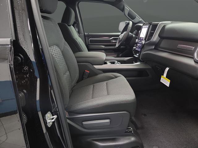 New 2026 RAM 1500 Big Horn image 34