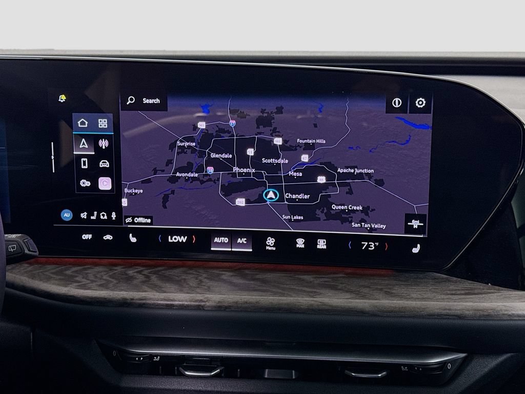 Certified 2025 Audi Q5 Premium w/ Premium Plus AWD/4WD image 15