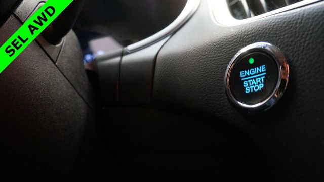 Used 2019 Ford Edge SEL w/ Equipment Group 201A AWD/4WD image 24