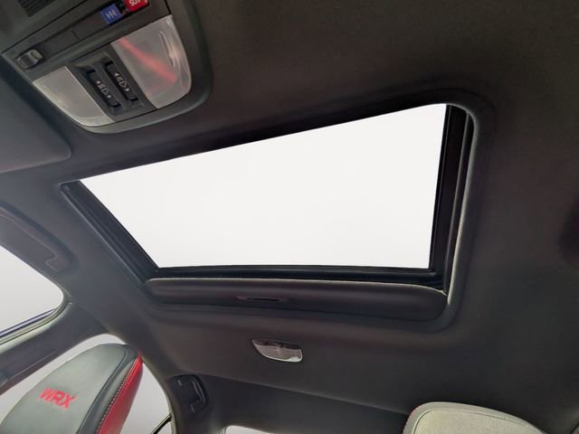 New 2026 Subaru WRX Limited image 28