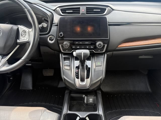 Used 2019 Honda CR-V Touring image 11