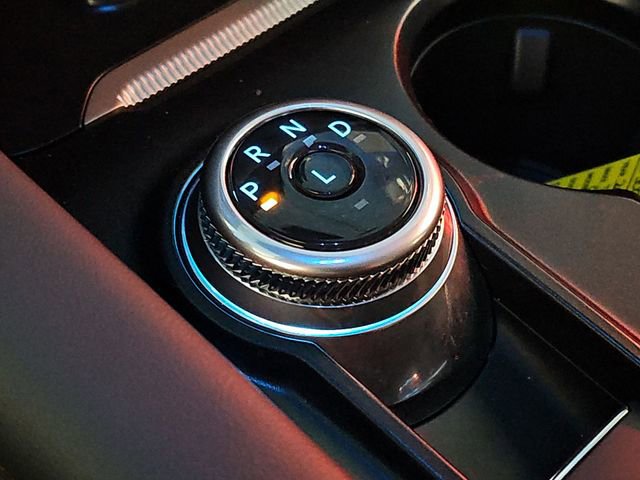 Used 2025 Ford Explorer Active image 17