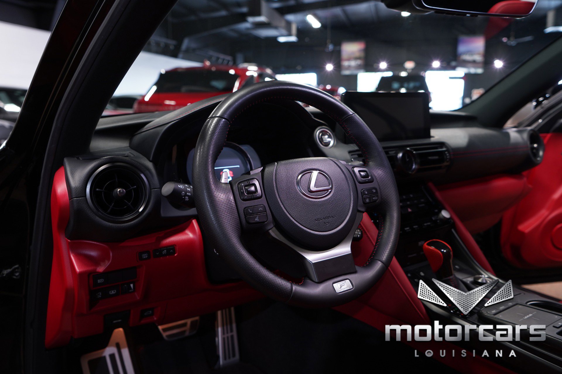 Used 2023 Lexus IS 350 F Sport image 27