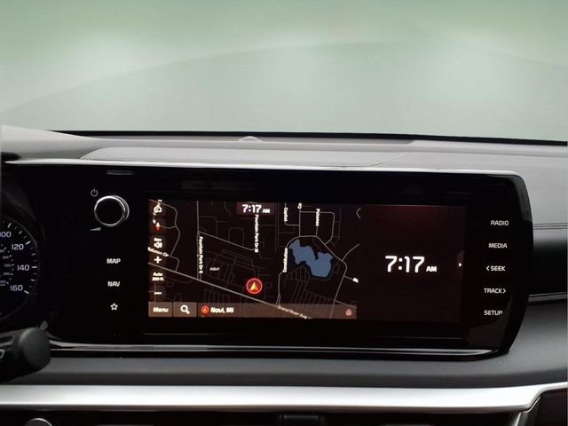 Used 2023 Kia K5 GT-Line w/ GT-Line Premium Package image 18