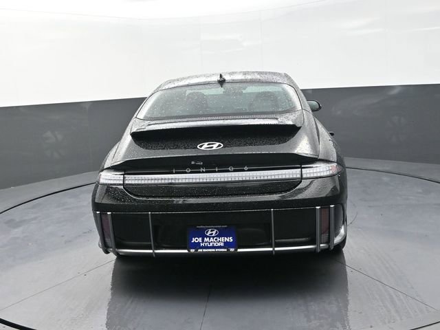 Used 2025 Hyundai Ioniq 6 SE RWD image 6