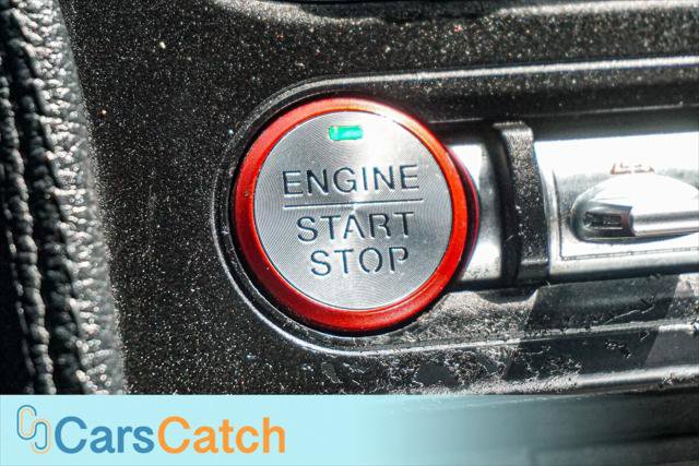 Used 2019 Ford Mustang Premium w/ Equipment Group 201A RWD image 32