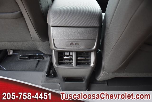 New 2026 Chevrolet Equinox LT FWD image 16