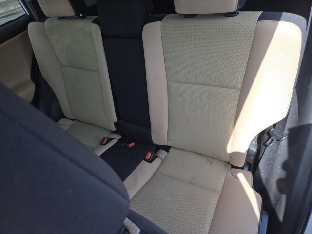 Used 2017 Toyota RAV4 XLE AWD/4WD image 14