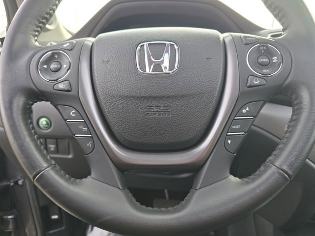 Used 2023 Honda Ridgeline RTL image 37