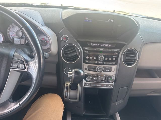 Used 2013 Honda Pilot EX-L image 14