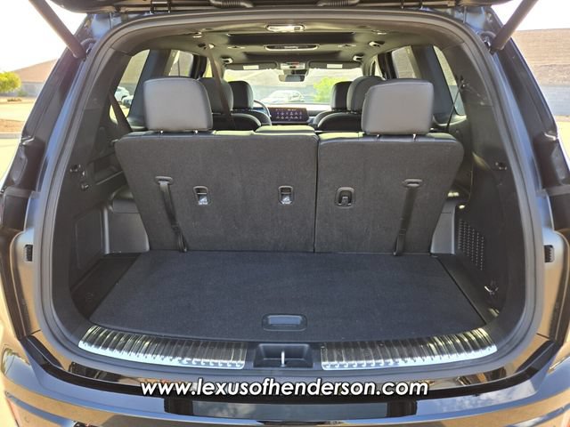 Used 2025 Kia Telluride SX X-Line AWD/4WD image 16