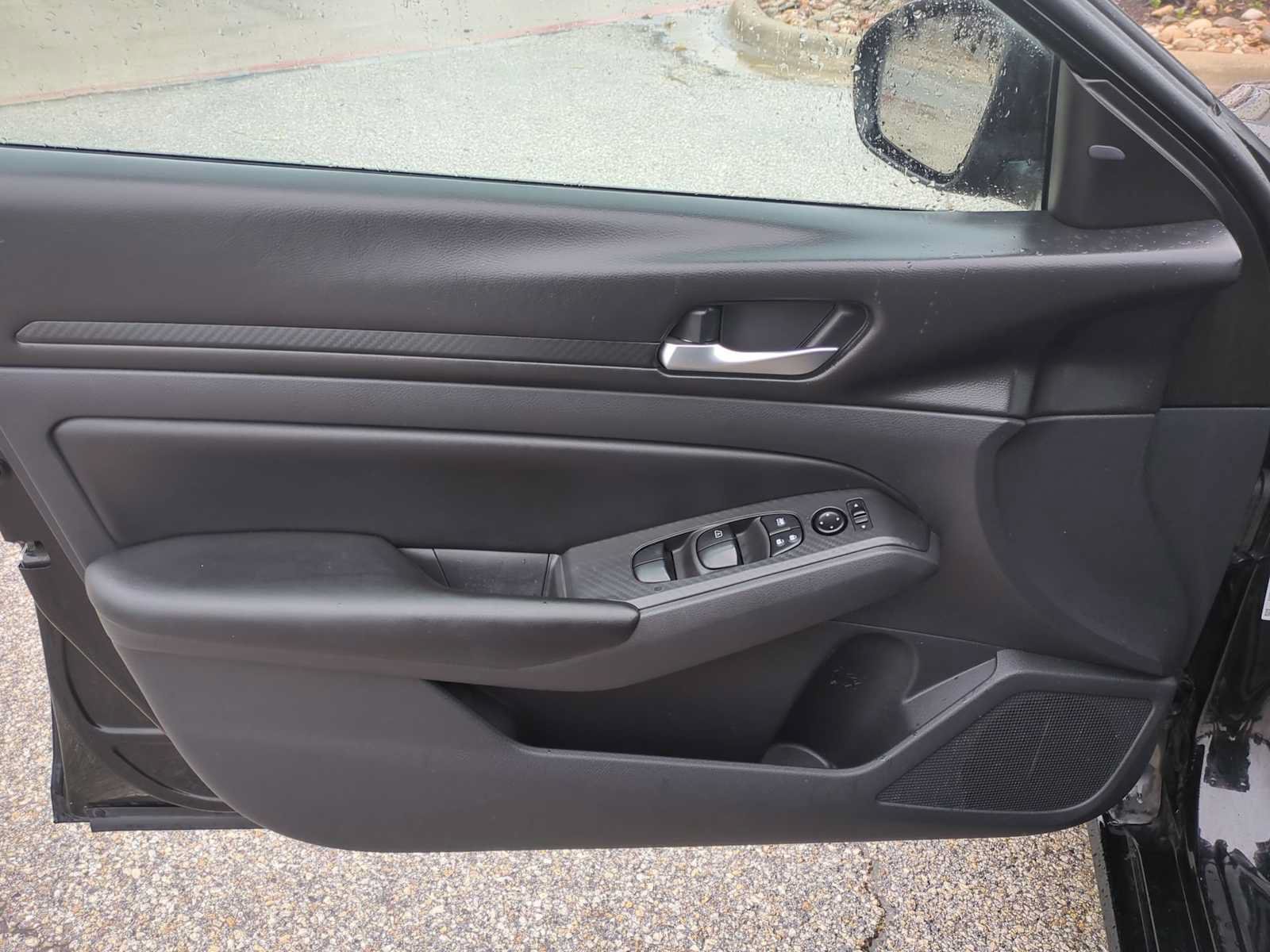 Used 2021 Nissan Altima 2.5 S w/ Driver Assist Package FWD image 20