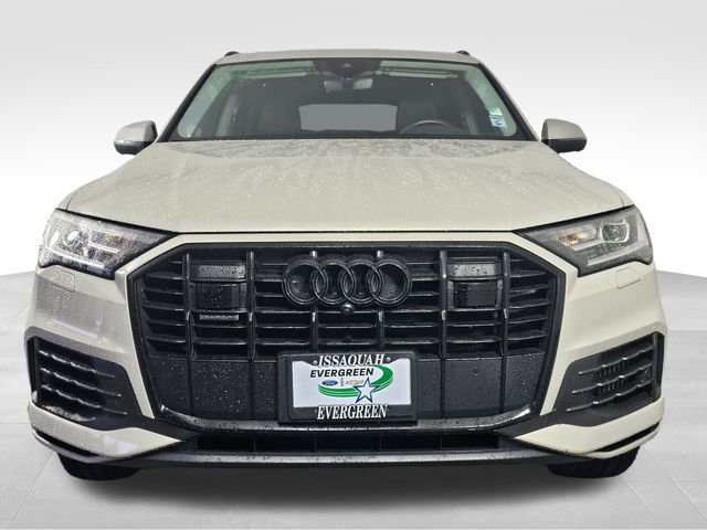 Used 2022 Audi Q7 3.0T Premium Plus w/ Premium Plus Package image 2
