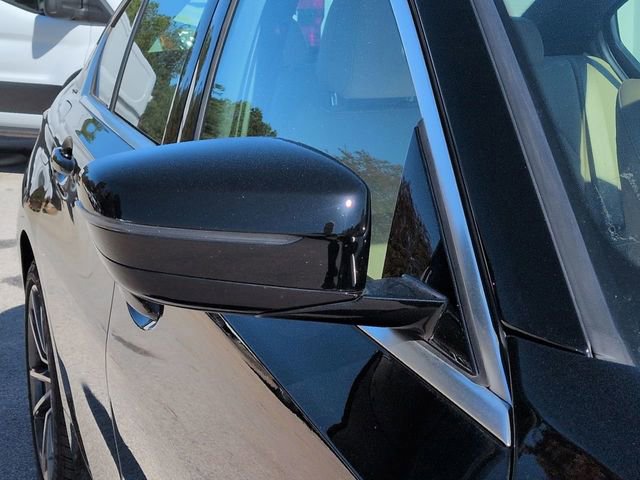 Used 2022 BMW 330e xDrive w/ Premium Package image 12