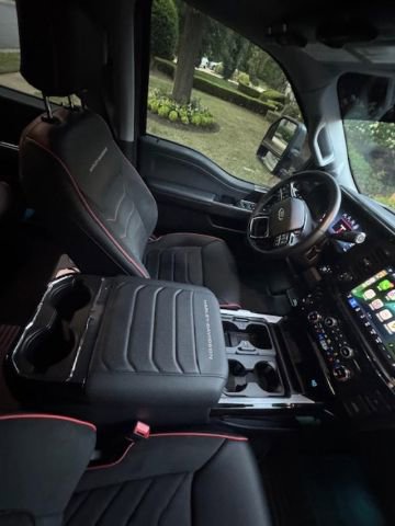 Used 2023 Ford F250 Lariat w/ Lariat Ultimate Package image 24