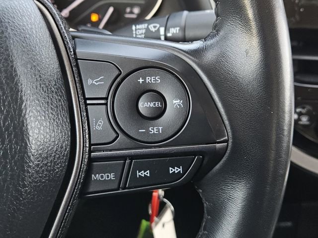 Used 2024 Toyota Camry SE image 22