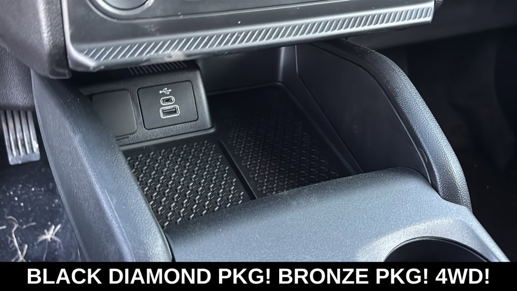 New 2026 Ford Bronco Sport Big Bend AWD/4WD image 20