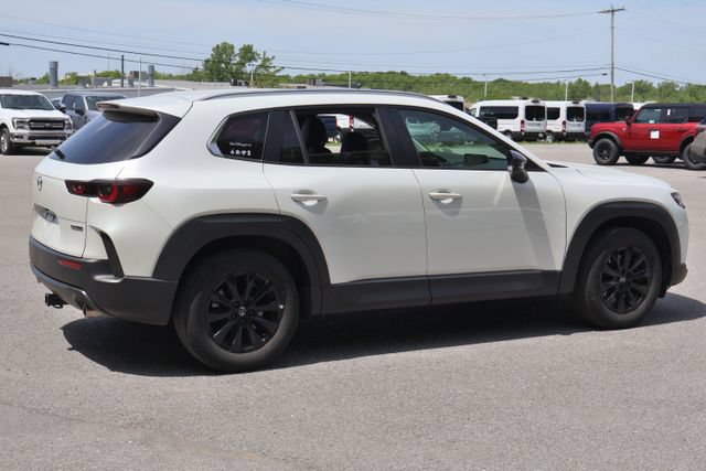 Used 2024 MAZDA CX-50 AWD 2.5 S w/ Cargo Package image 8