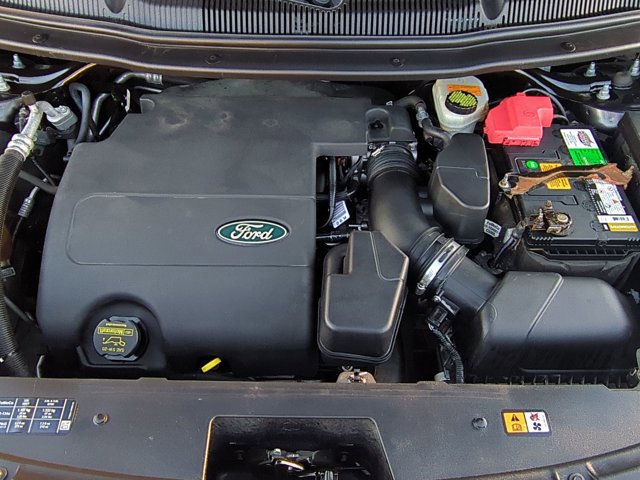 Used 2013 Ford Explorer XLT image 24