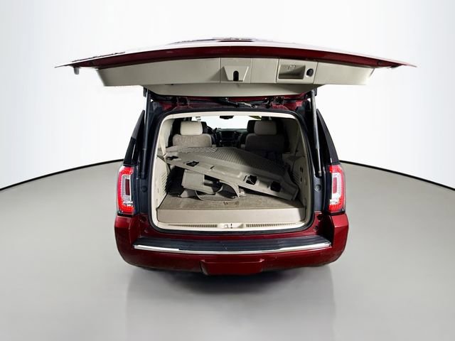 Used 2018 GMC Yukon Denali w/ Denali Ultimate Package image 26