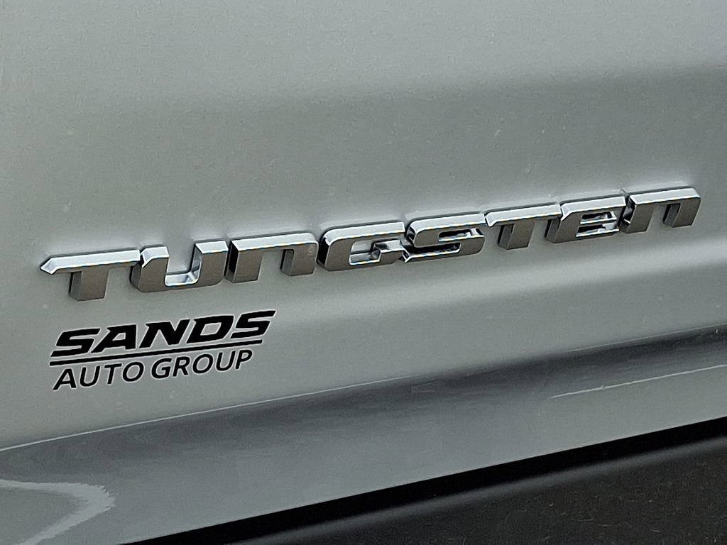 New 2026 RAM 1500 Tungsten image 23