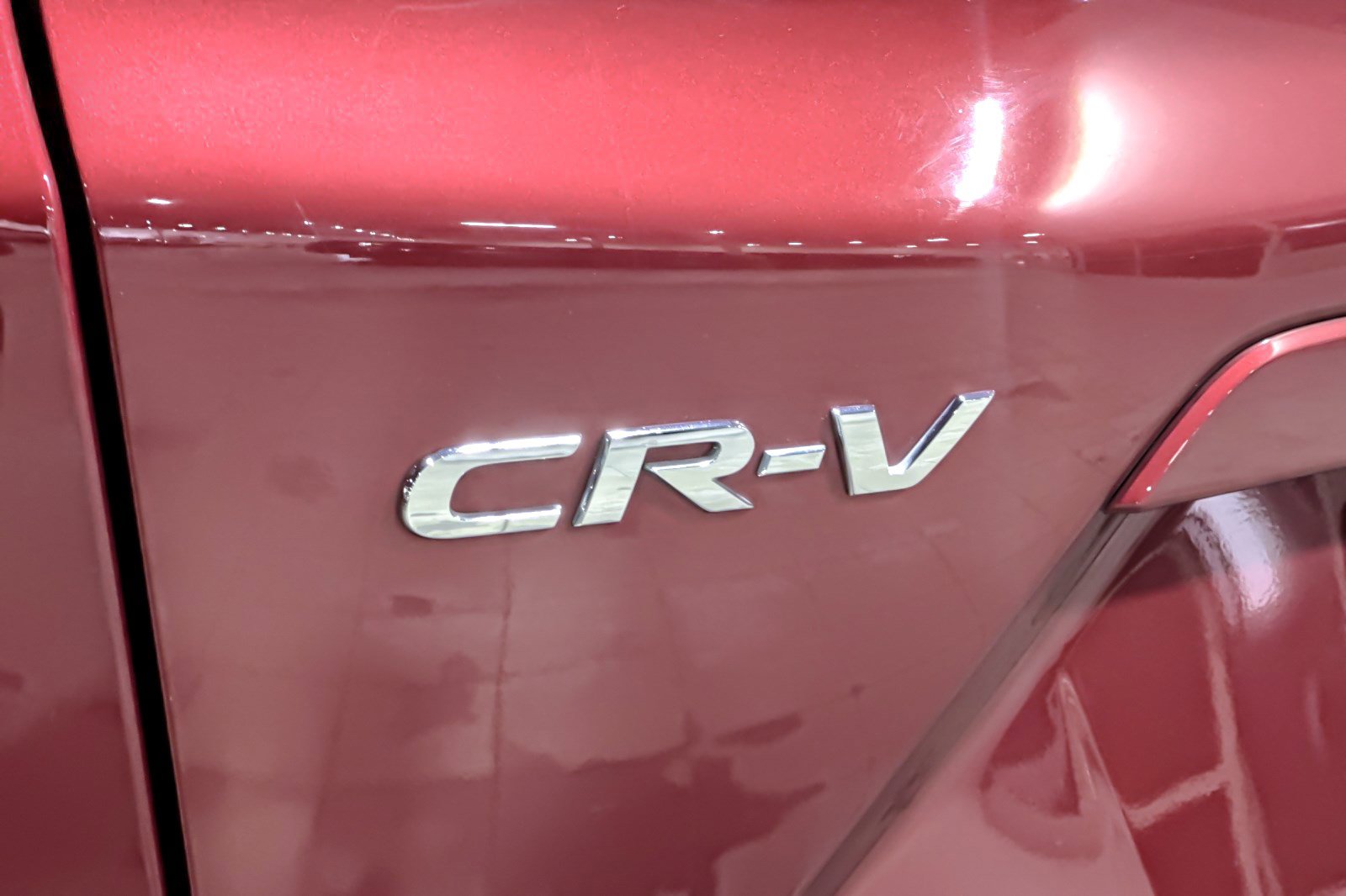 Certified 2020 Honda CR-V EX image 23