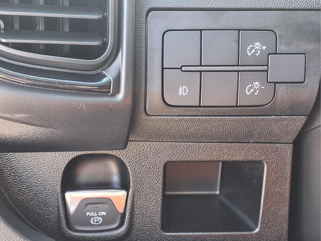 New 2026 RAM ProMaster 2500 w/ Convenience Group FWD image 14