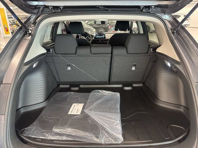 New 2027 Honda HR-V LX image 31