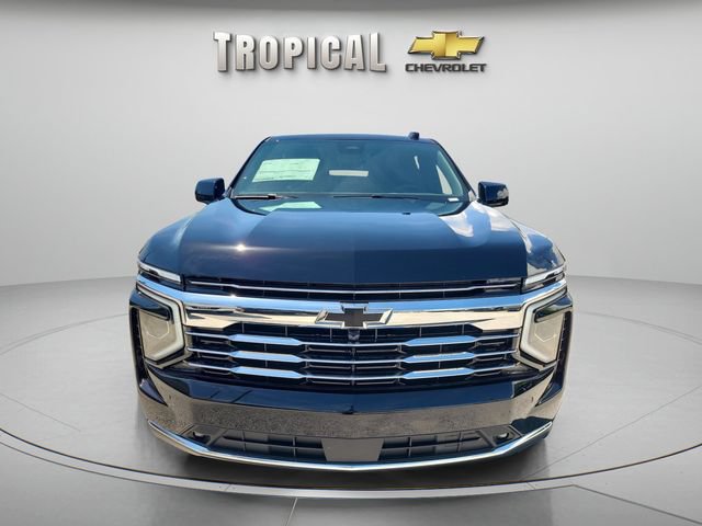 New 2026 Chevrolet Suburban LT w/ Comfort Package RWD image 8