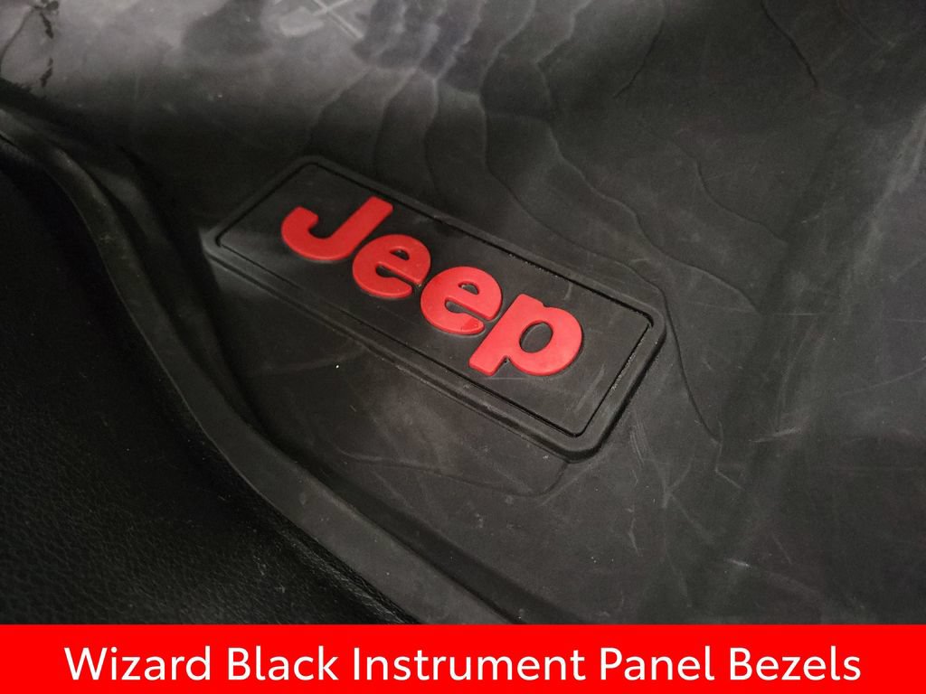 Used 2022 Jeep Wrangler Unlimited Sport AWD/4WD image 29