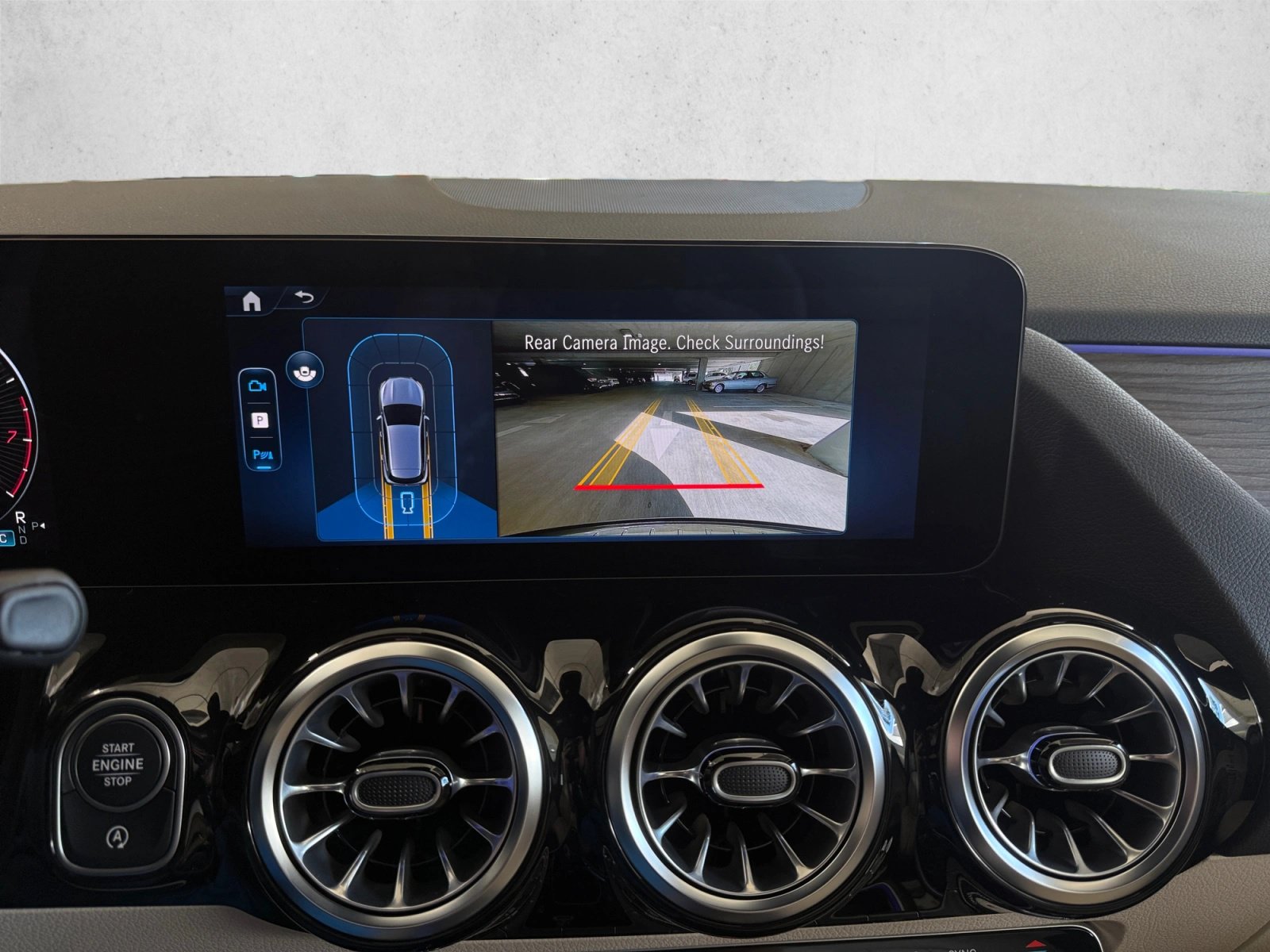 New 2026 Mercedes-Benz GLA 250 4MATIC image 15