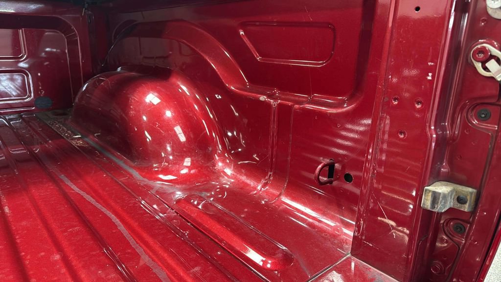 Used 2015 RAM 1500 Sport w/ Convenience Group AWD/4WD image 8