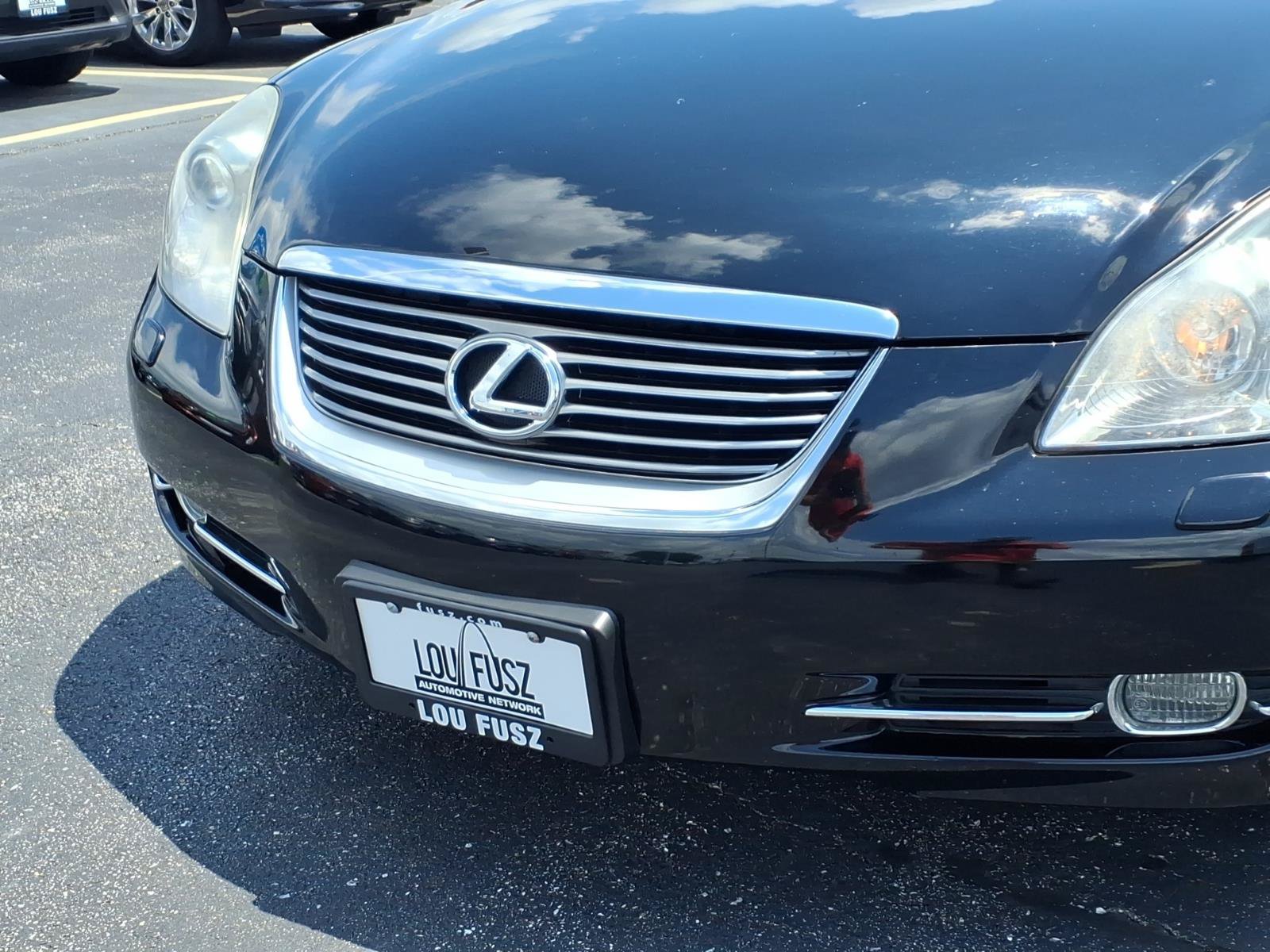 Used 2009 Lexus SC 430 Convertible RWD image 34