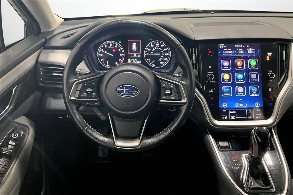 Used 2020 Subaru Outback Premium w/ Popular Package #1 image 8